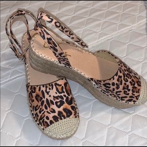 Lulu’s Beautiful shoes 💕